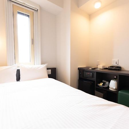 Tabist Tokyo City View Hotel 외부 사진
