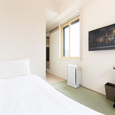 Tabist Tokyo City View Hotel 외부 사진