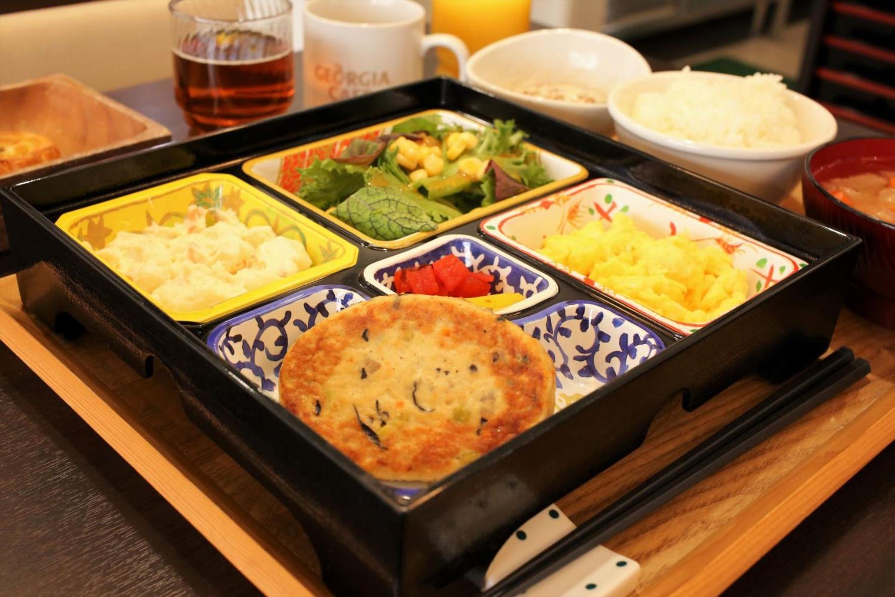Tabist Tokyo City View Hotel 외부 사진