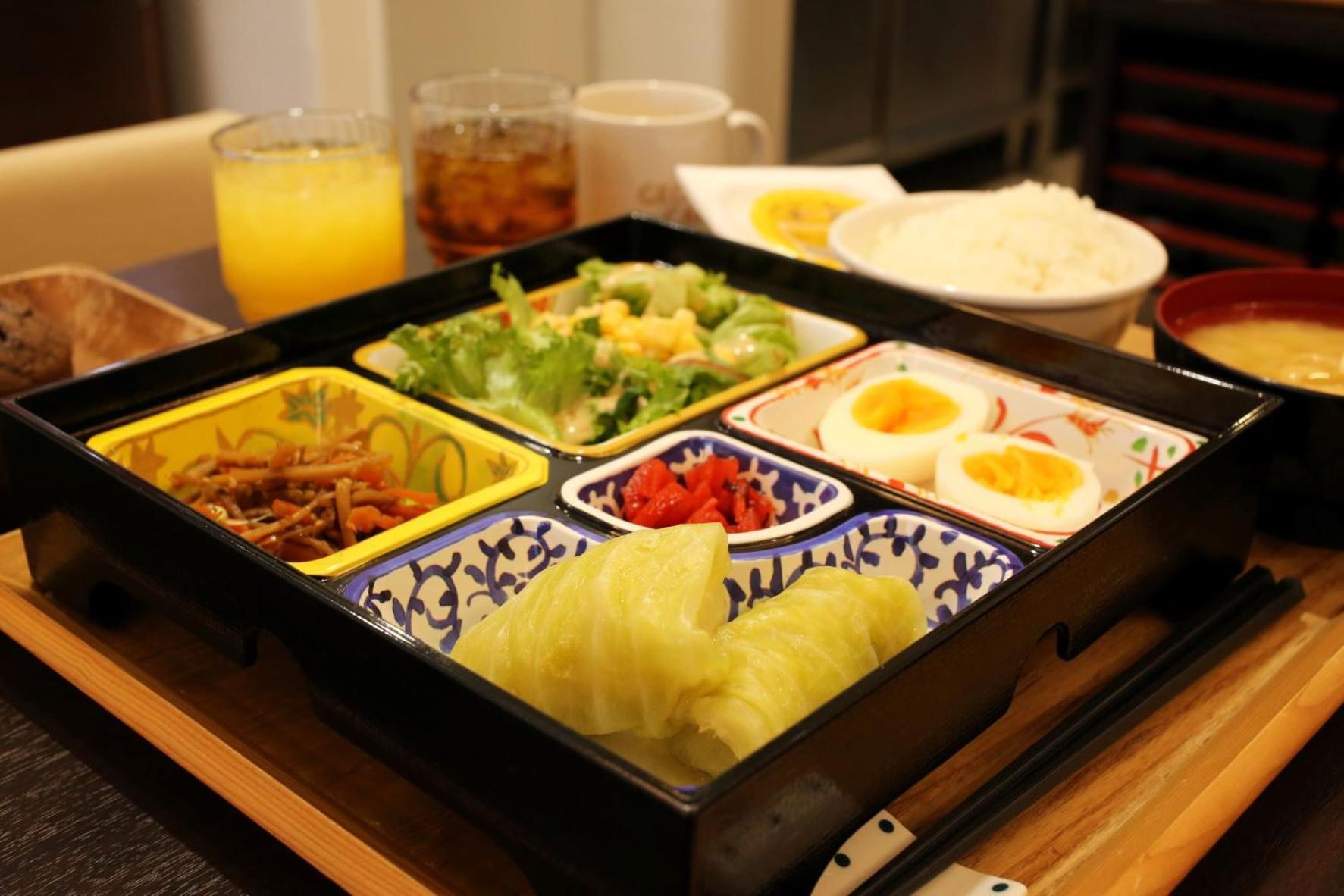 Tabist Tokyo City View Hotel 외부 사진