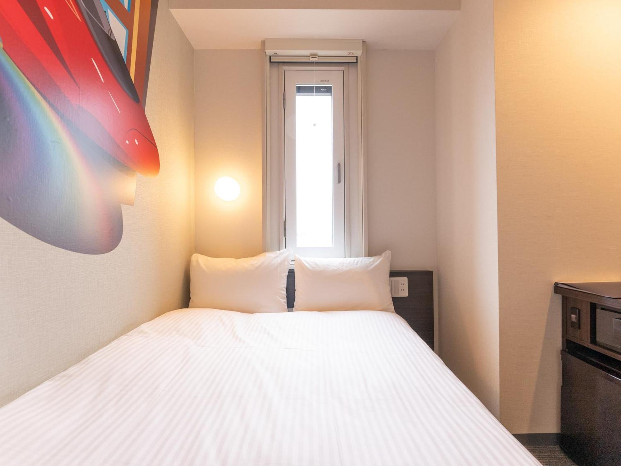 Tabist Tokyo City View Hotel 외부 사진