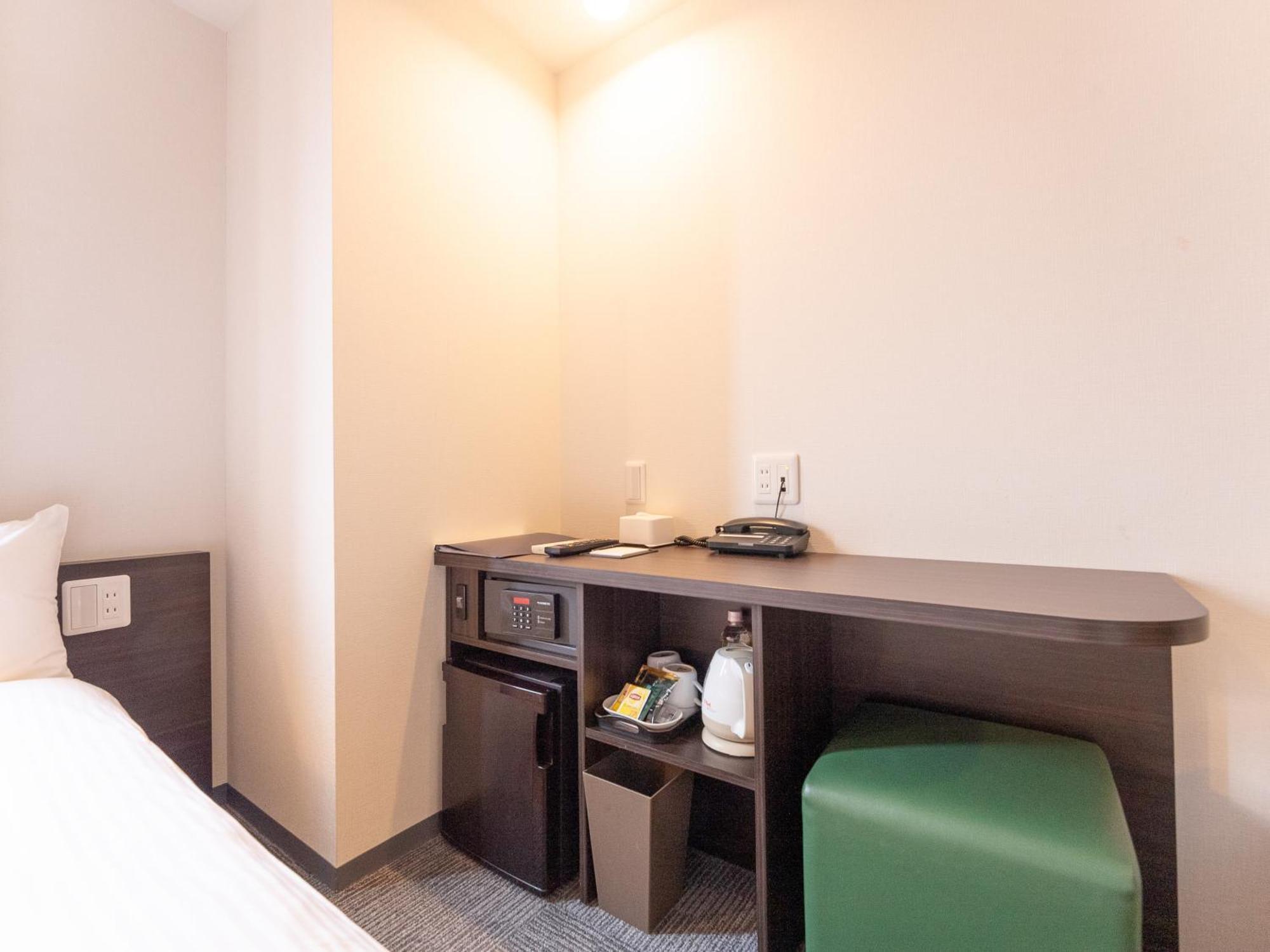 Tabist Tokyo City View Hotel 외부 사진