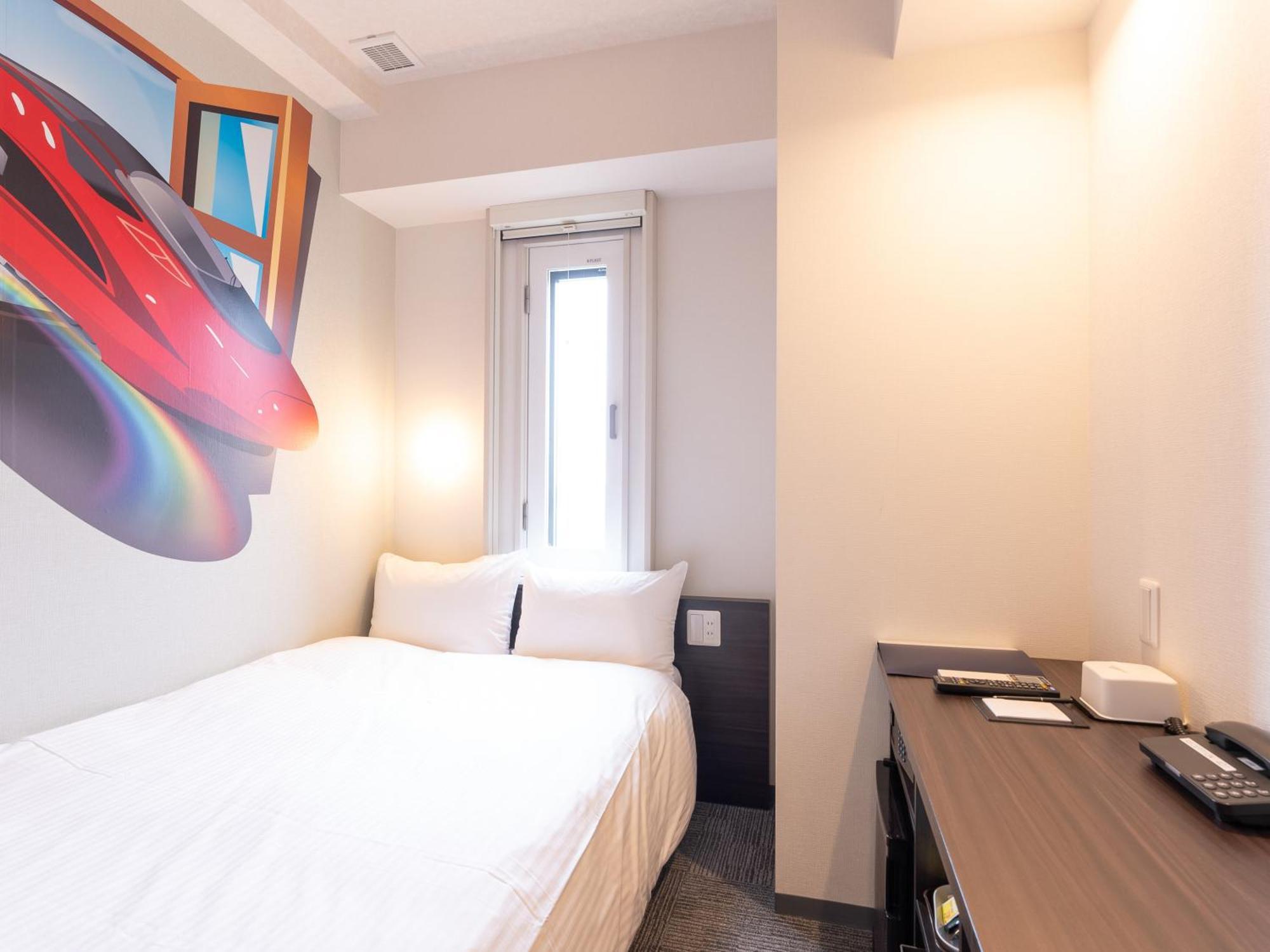 Tabist Tokyo City View Hotel 외부 사진