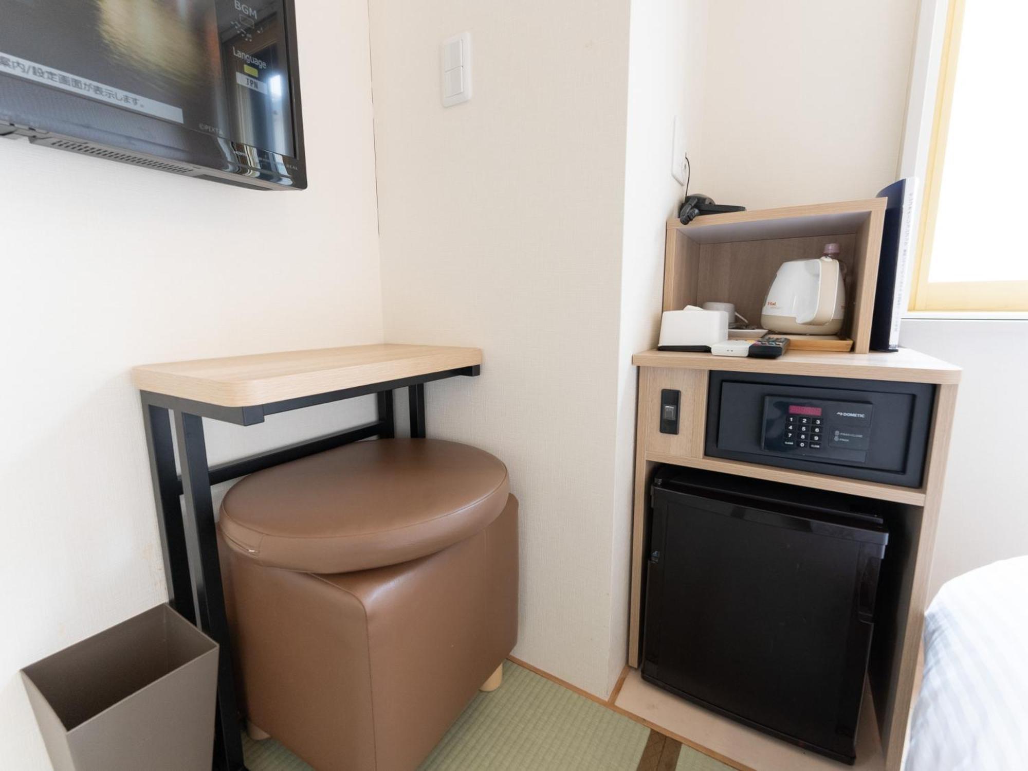 Tabist Tokyo City View Hotel 외부 사진