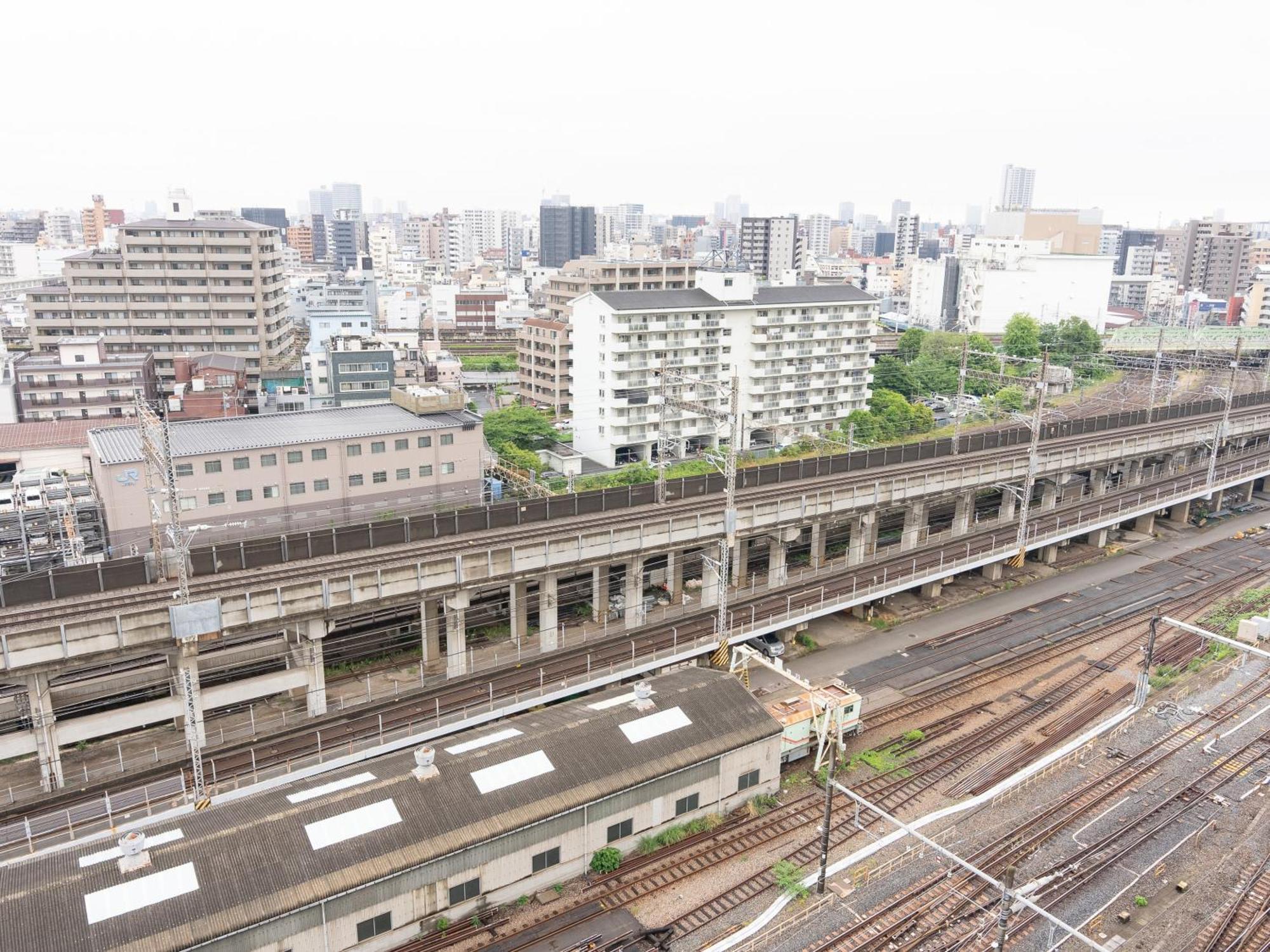 Tabist Tokyo City View Hotel 외부 사진