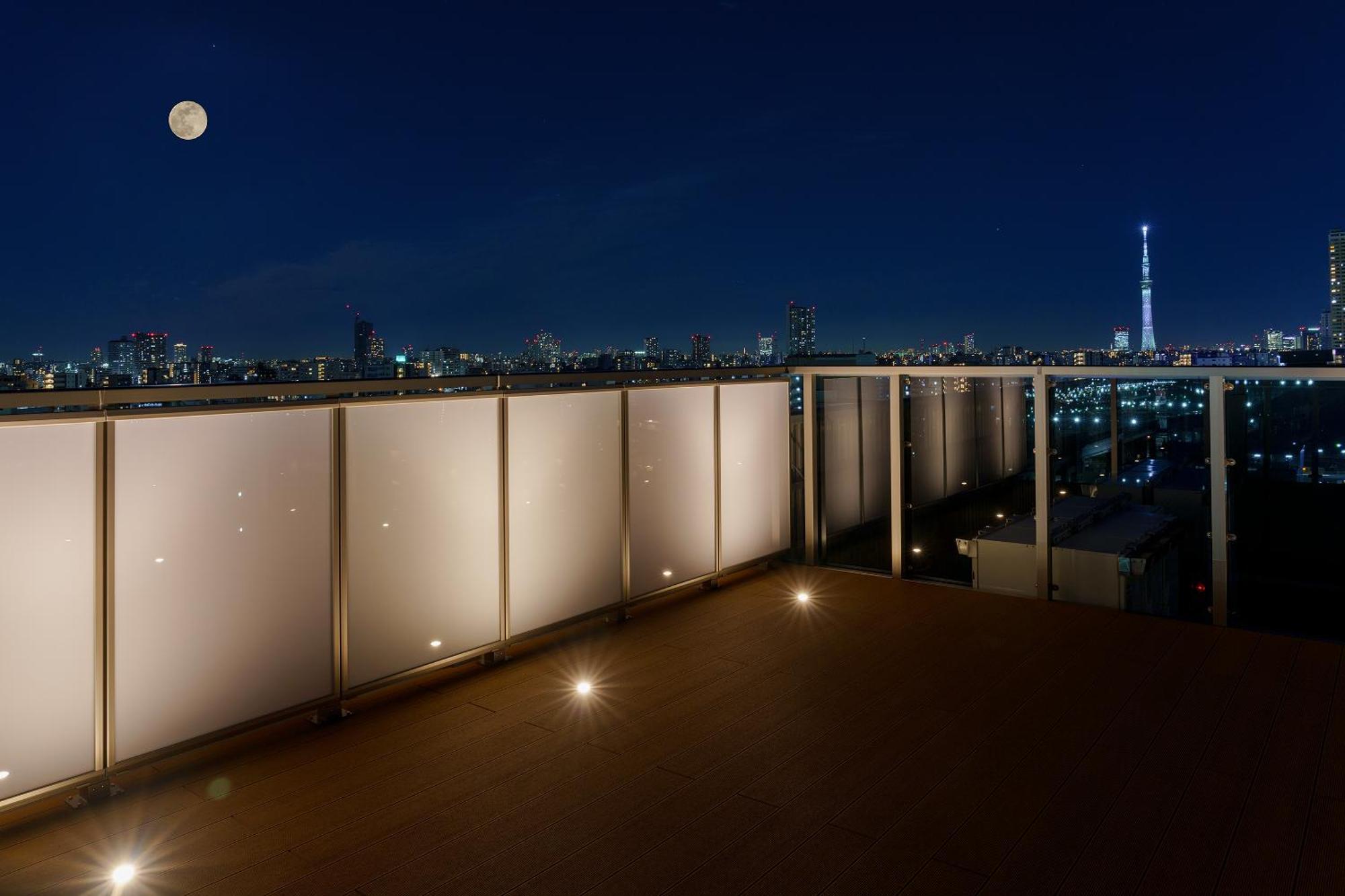 Tabist Tokyo City View Hotel 외부 사진