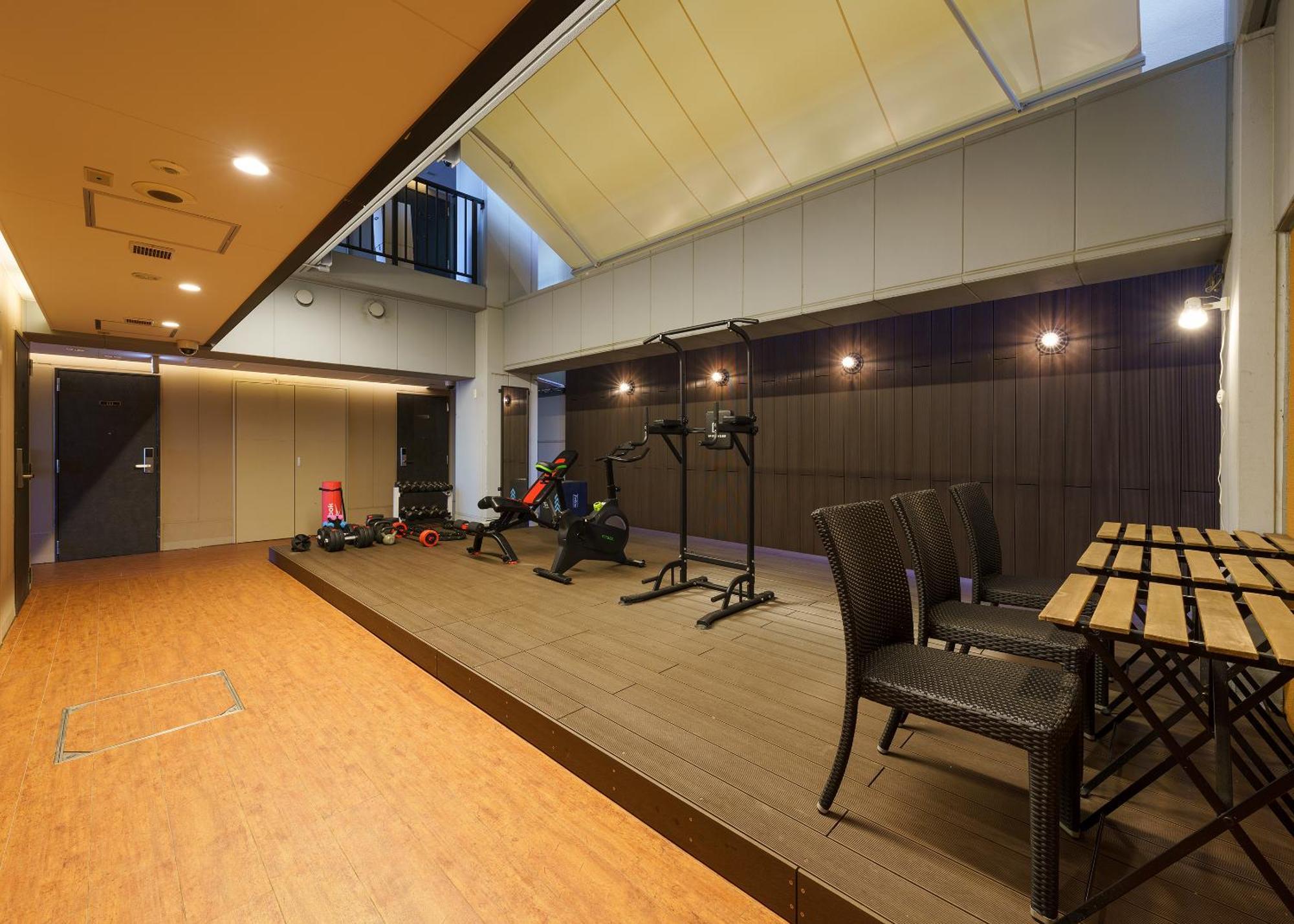 Tabist Tokyo City View Hotel 외부 사진