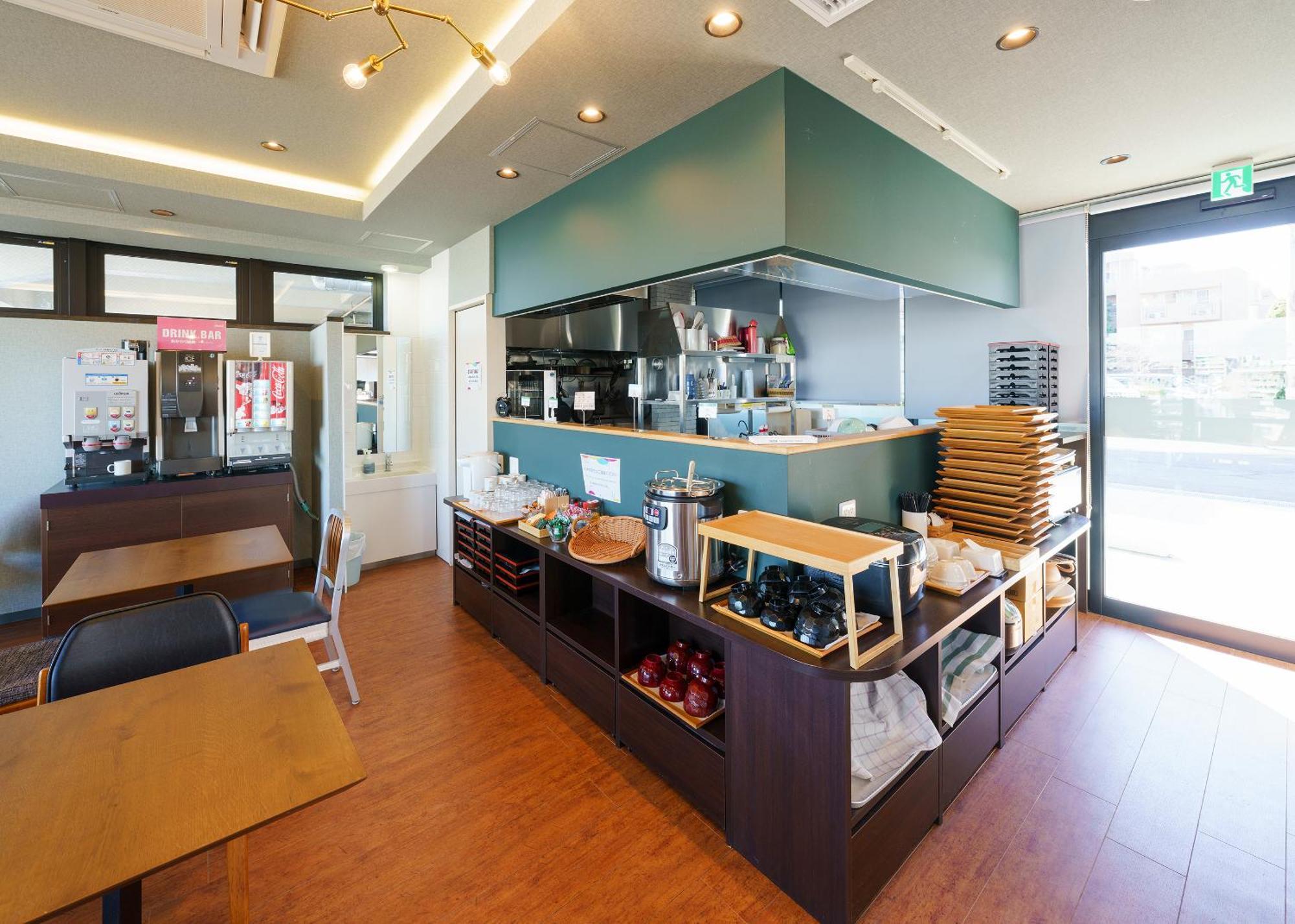 Tabist Tokyo City View Hotel 외부 사진