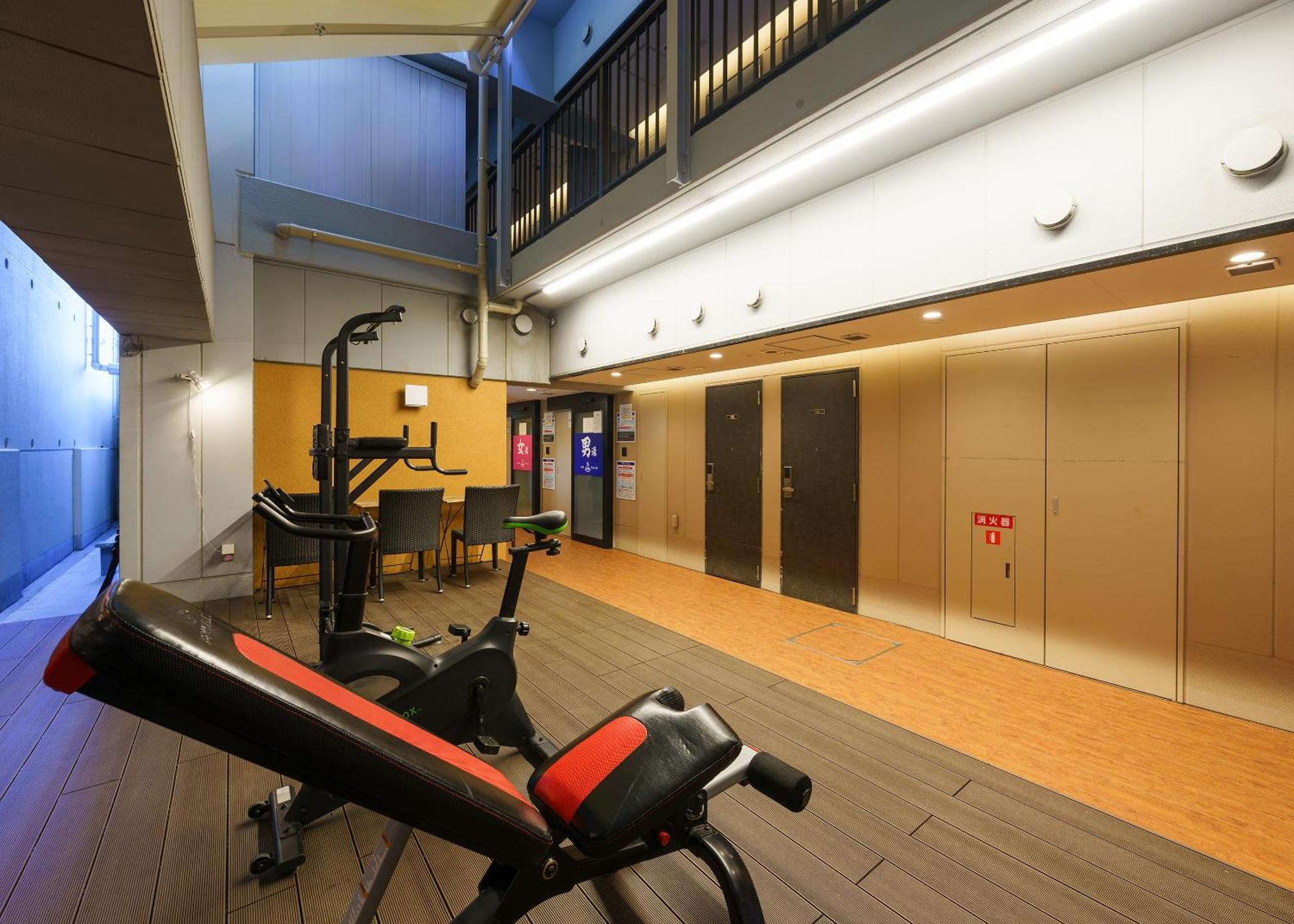 Tabist Tokyo City View Hotel 외부 사진