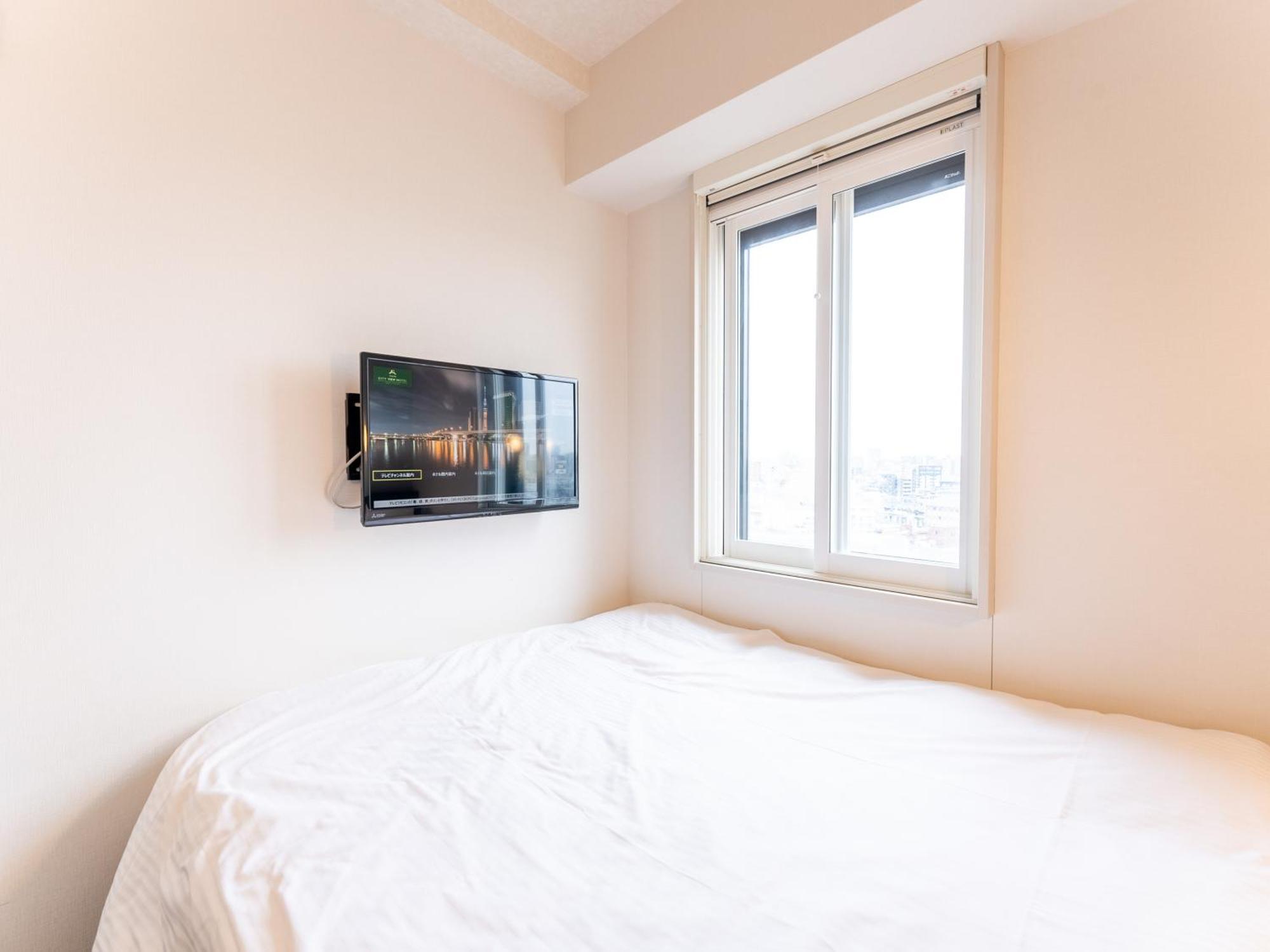 Tabist Tokyo City View Hotel 외부 사진